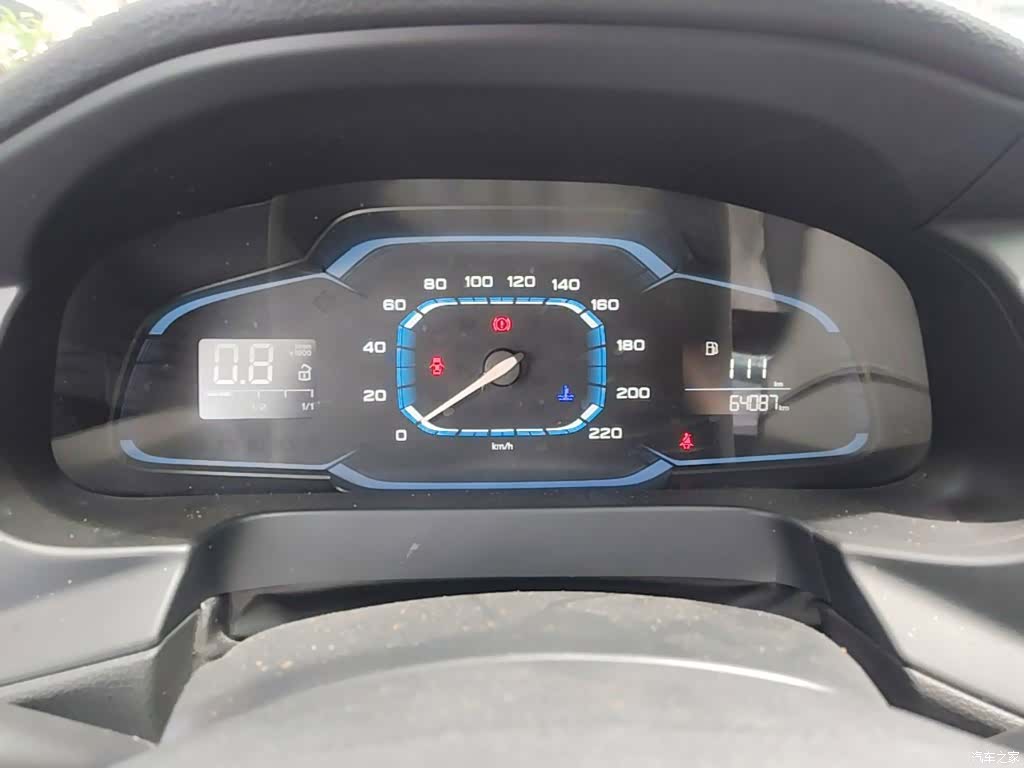 Roewe 360, 2016 18