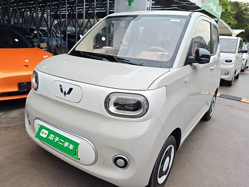 Wuling Hongguang MINIEV Wuling Hongguang MINIEV
