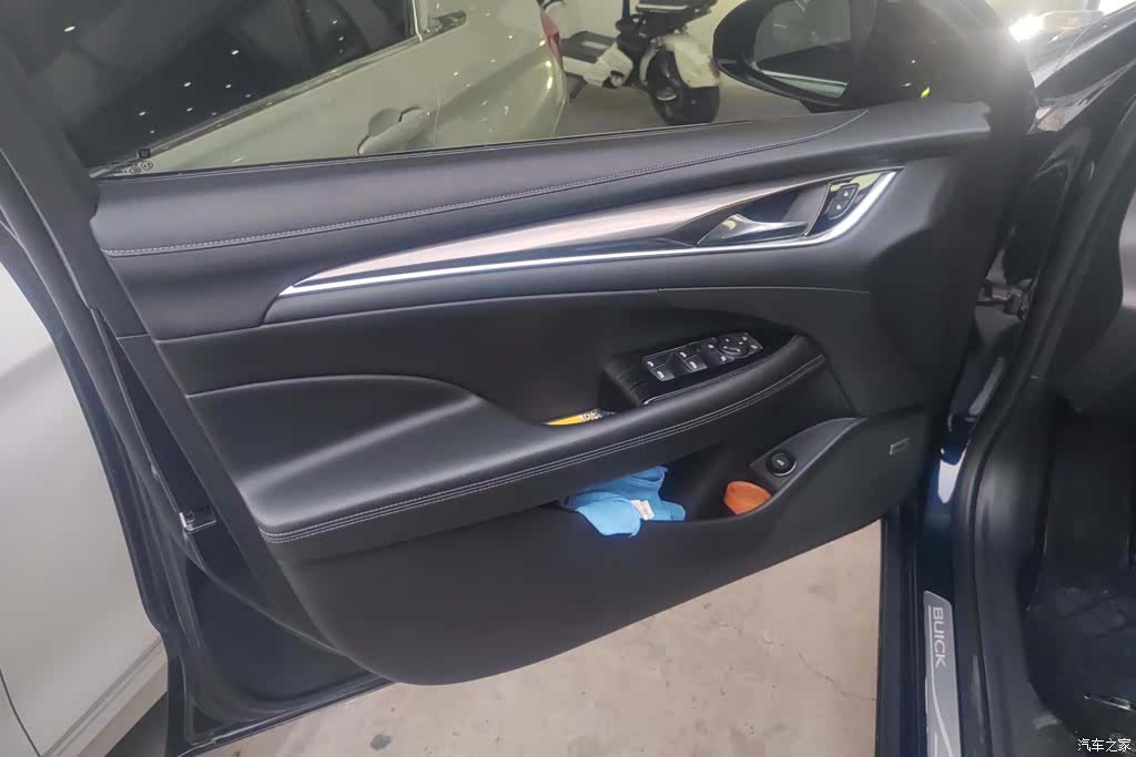 Buick LaCrosse, 2020 7