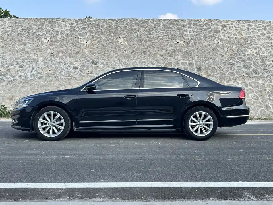 Volkswagen Passat Volkswagen Passat
