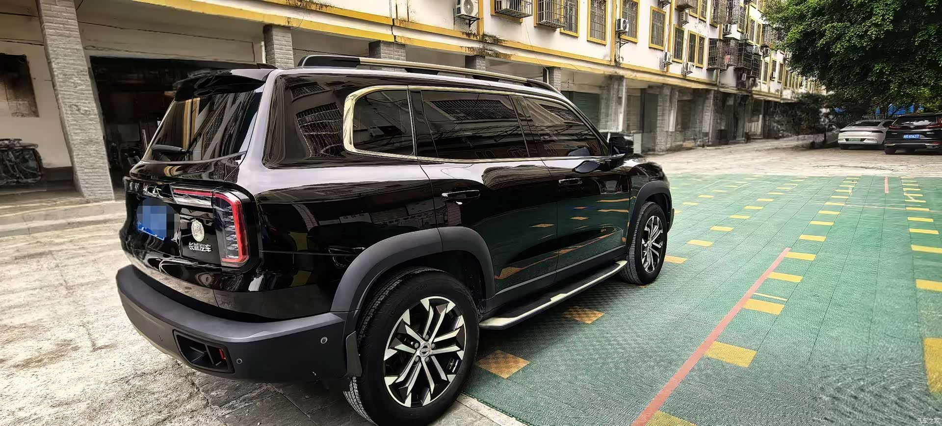 Haval Big Dog, 2021 все фото
