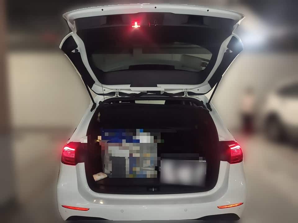 Mercedes-Benz Class B