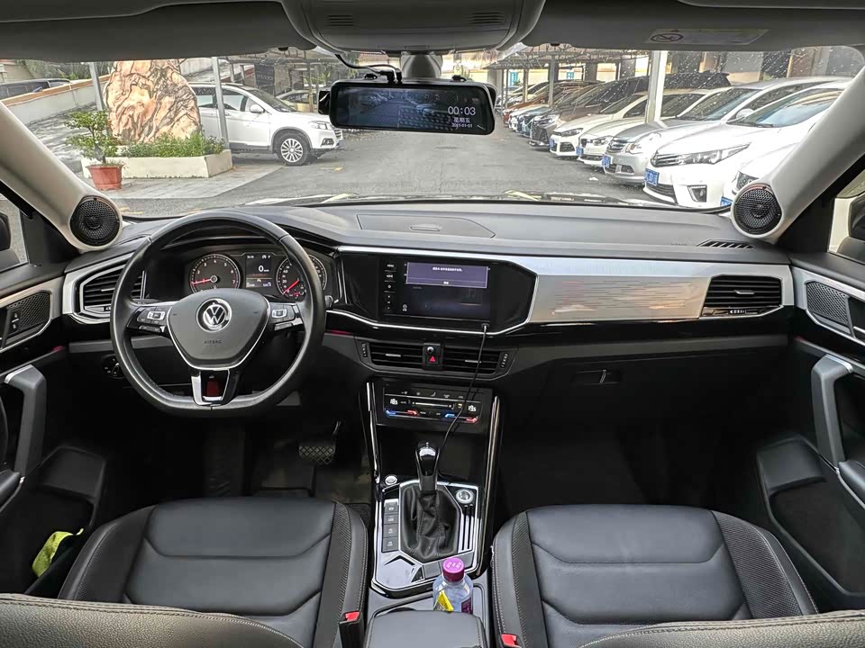 Volkswagen Tanyue Volkswagen Tanyue