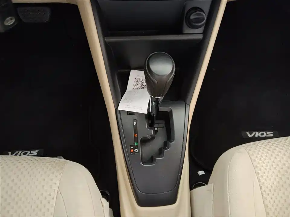 Toyota Vios Toyota Vios
