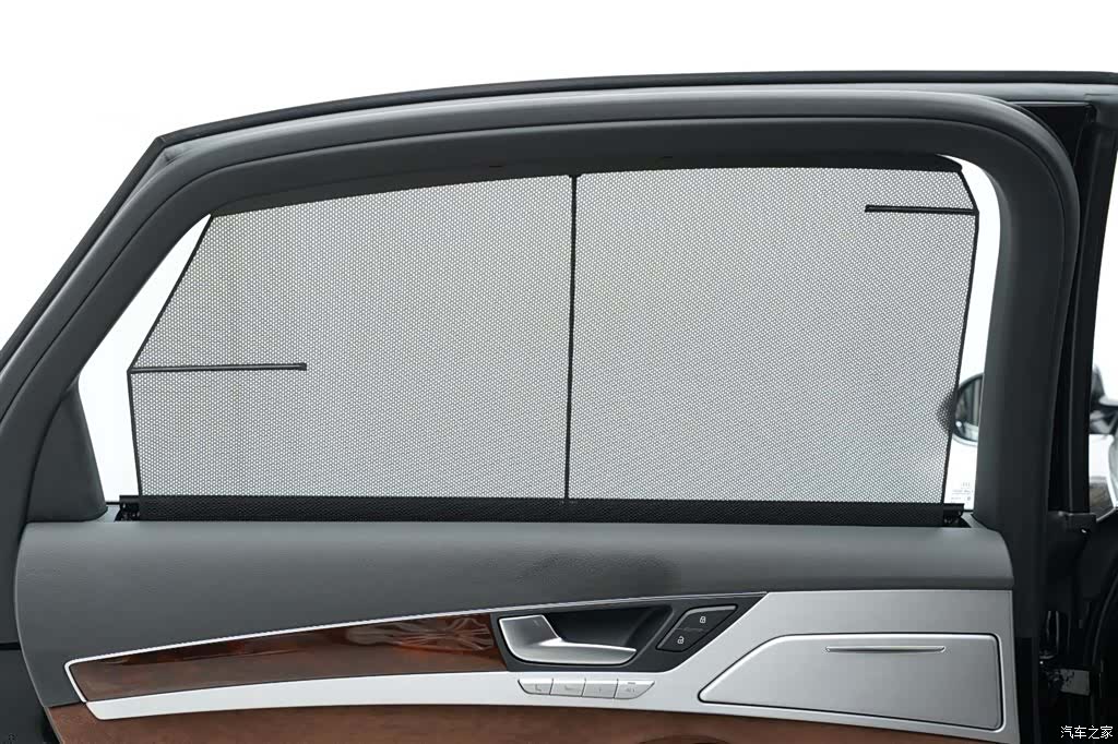 Audi A8L, 2013 29