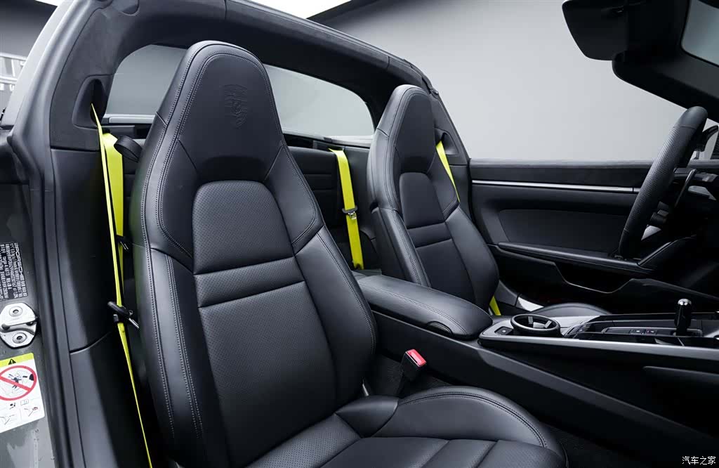 Porsche 911, 2021 12