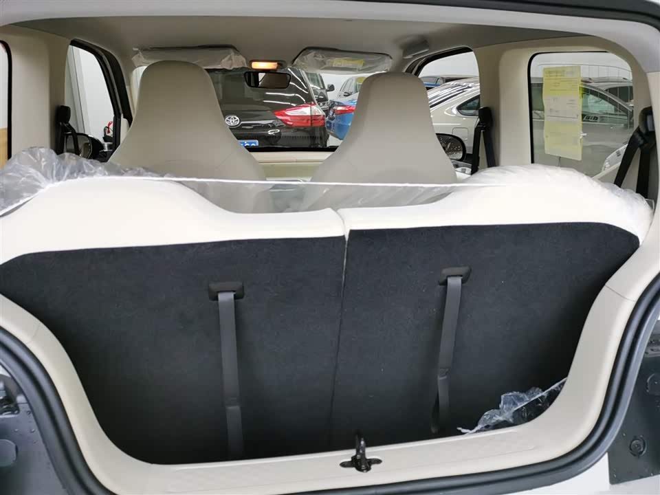 Wuling Hongguang MINIEV Wuling Hongguang MINIEV