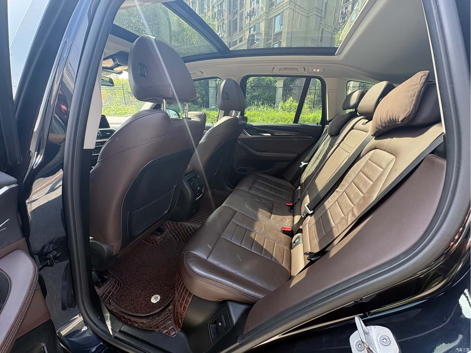 BMW X3, 2021 15