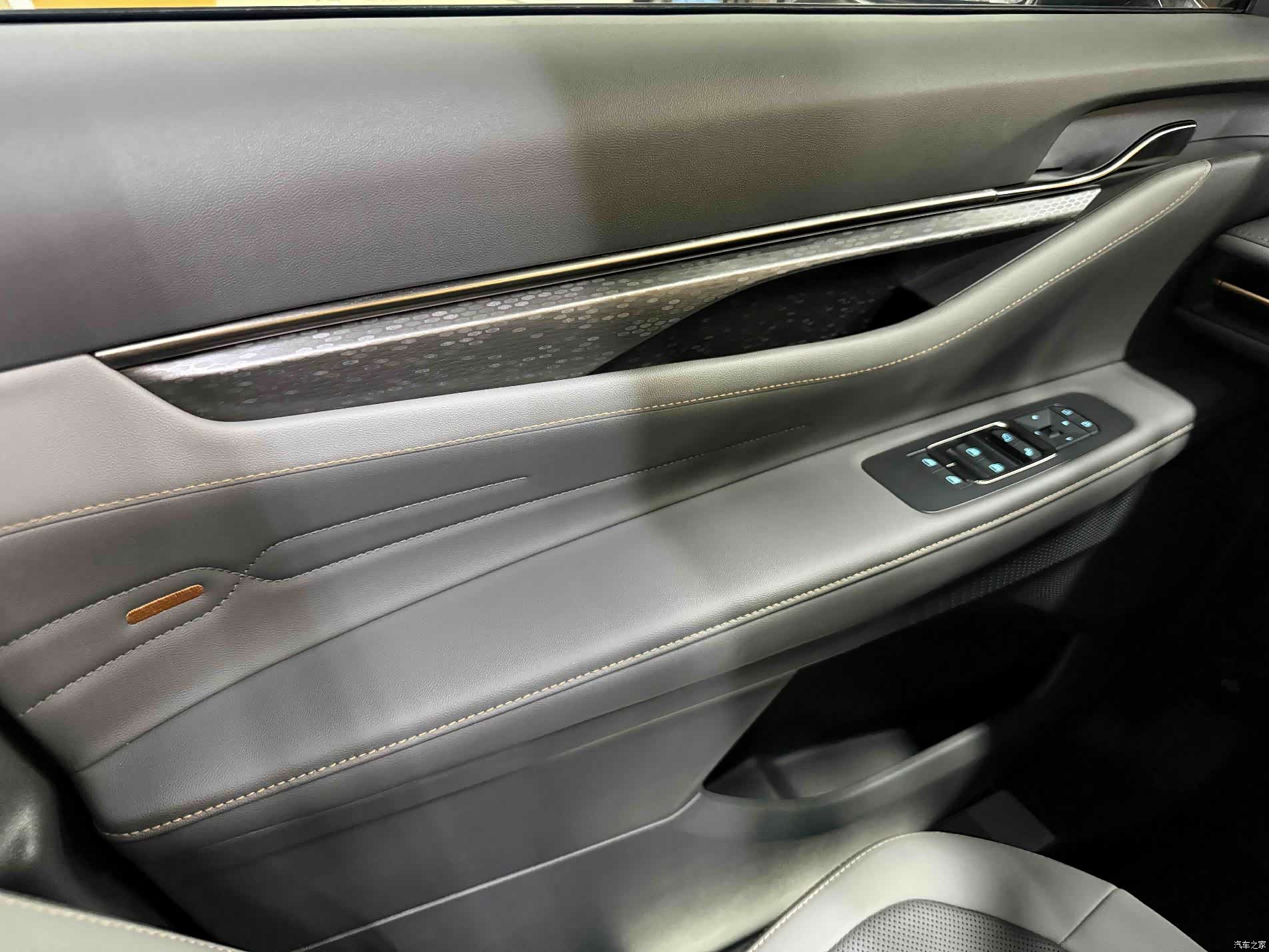 Ford Edge L, 2024 6