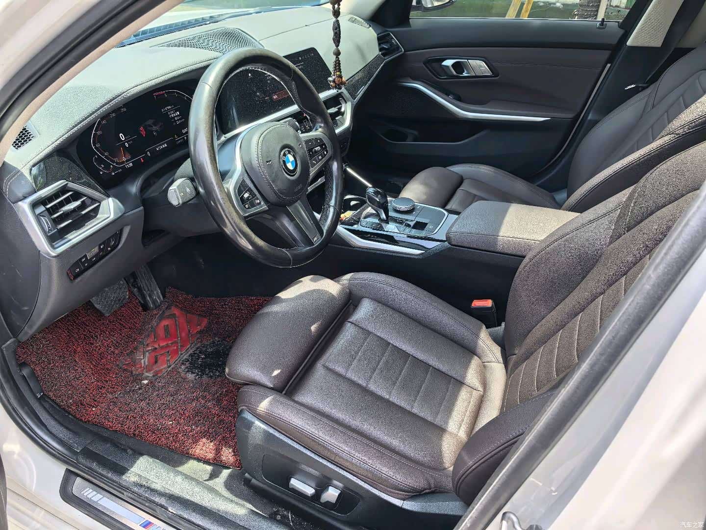 BMW 3 Series, 2020 6