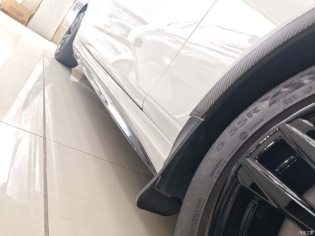 Cadillac CT4, 2022 21