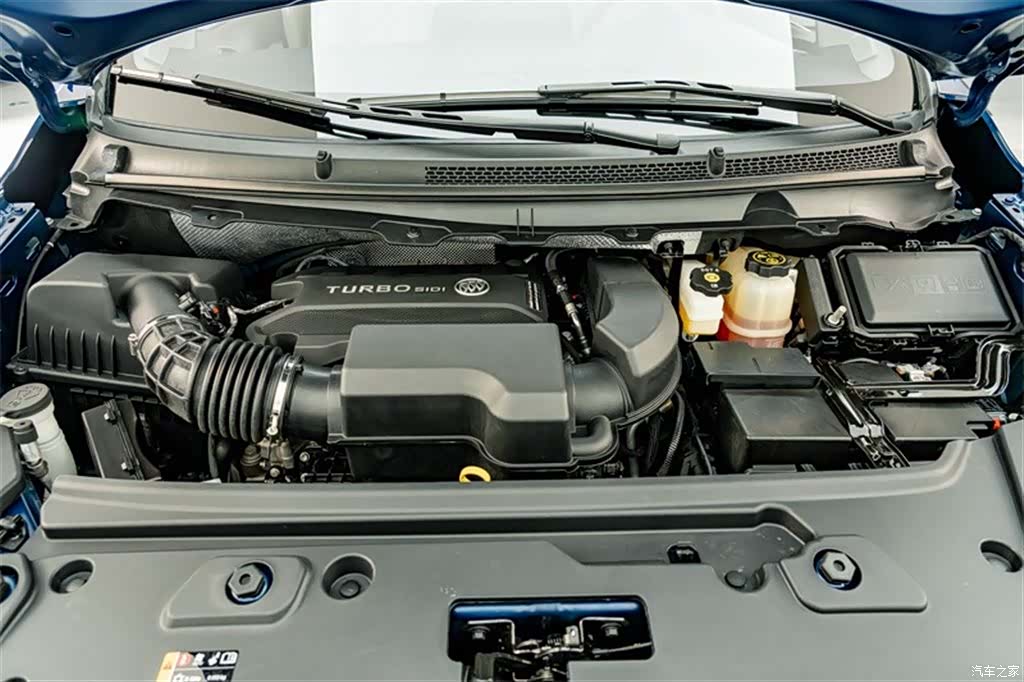Buick GL8, 2022 29