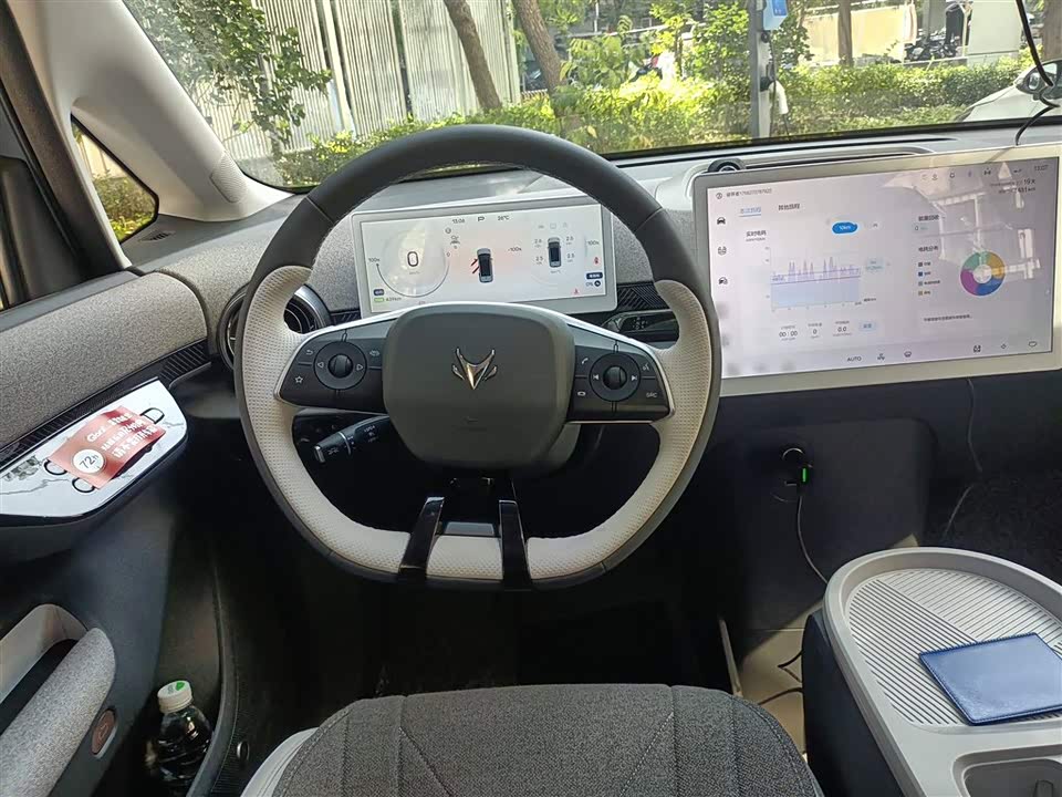 ARCFOX Polar Fox Koala S