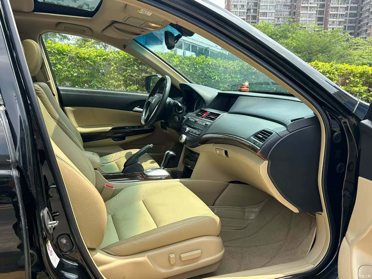 Honda Accord, 2013 8
