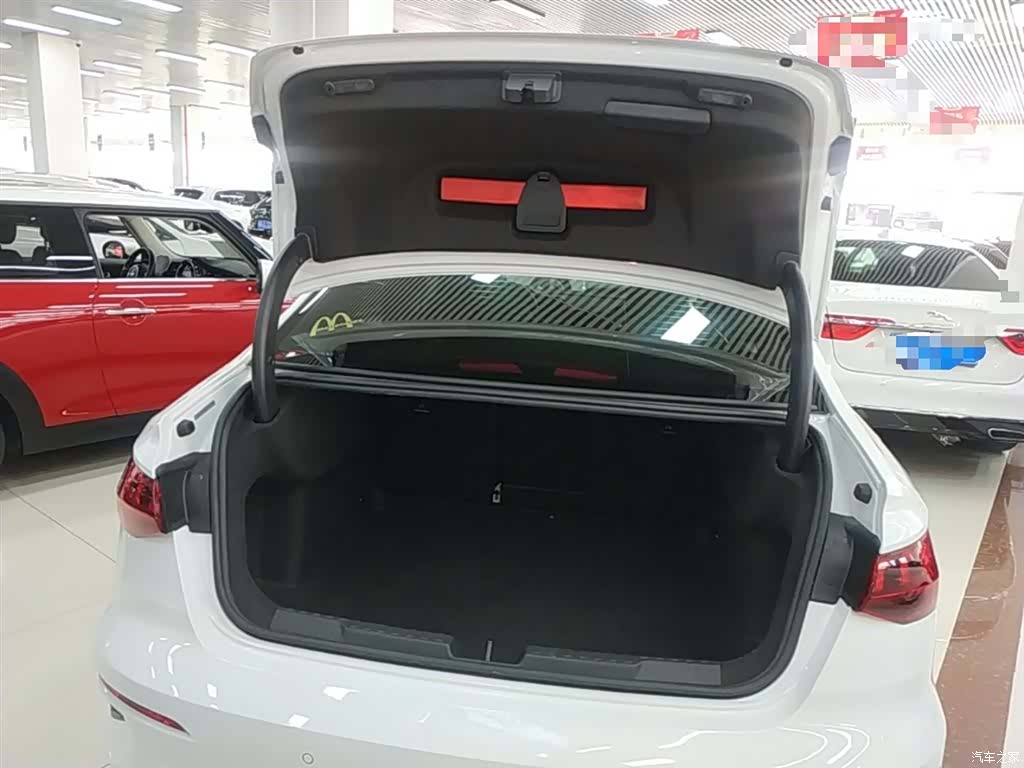 Audi A3, 2022 19