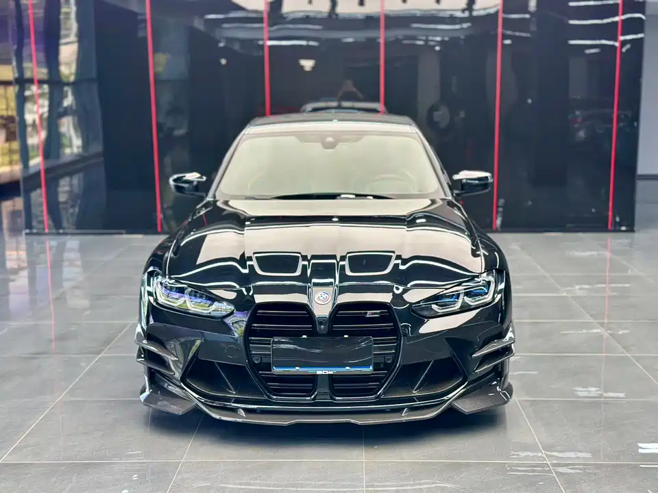 BMW M3 BMW M3