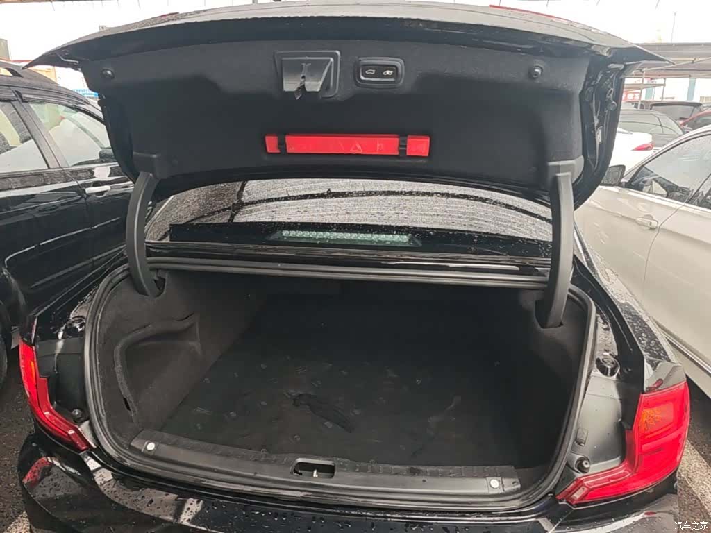 Volvo S90, 2019 19
