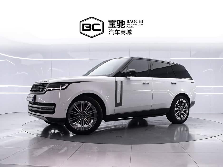 Range Rover