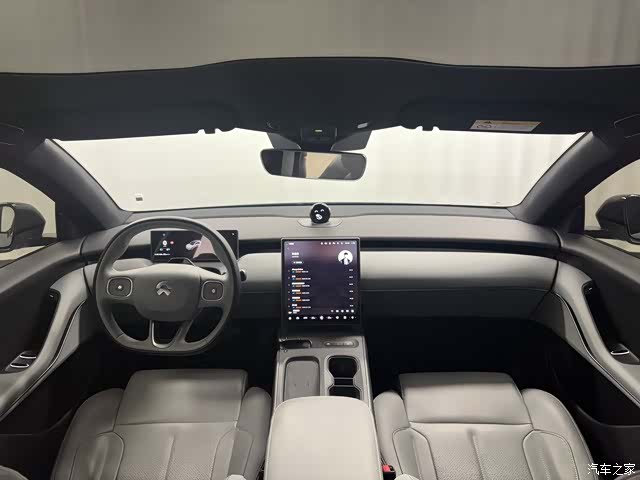 NIO ET5, 2024 9