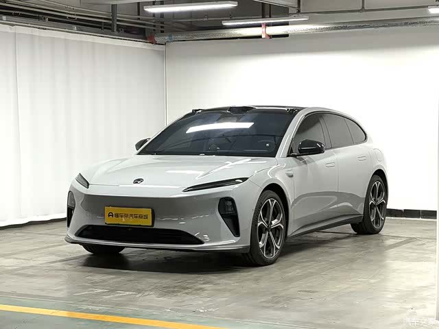 NIO ET5, 2024 1