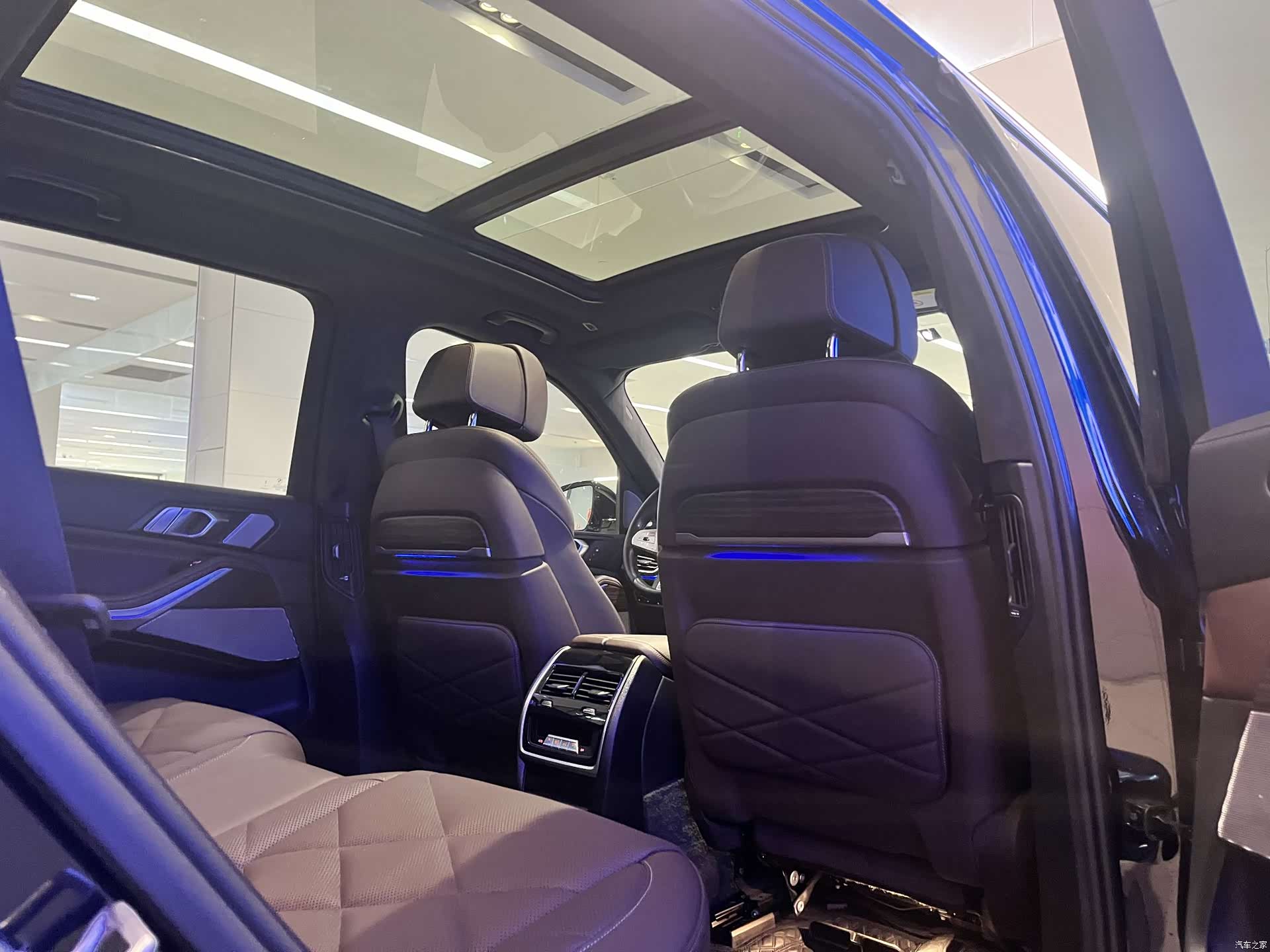 BMW X5, 2023 8