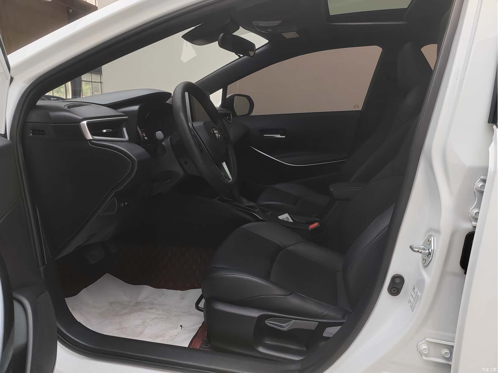 Toyota Levin, 2023 9