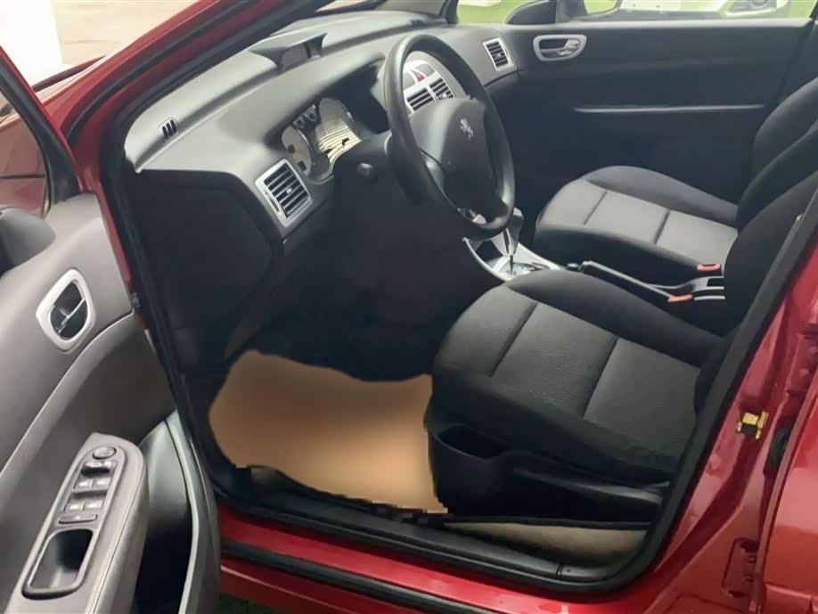 Peugeot 307 Peugeot 307