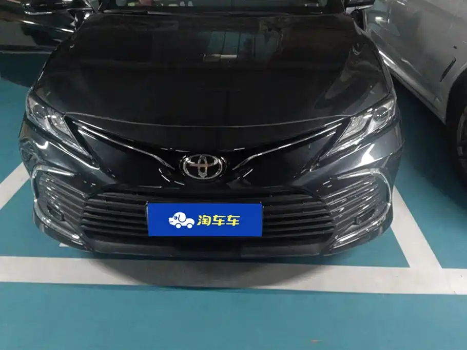 Toyota Camry Toyota Camry