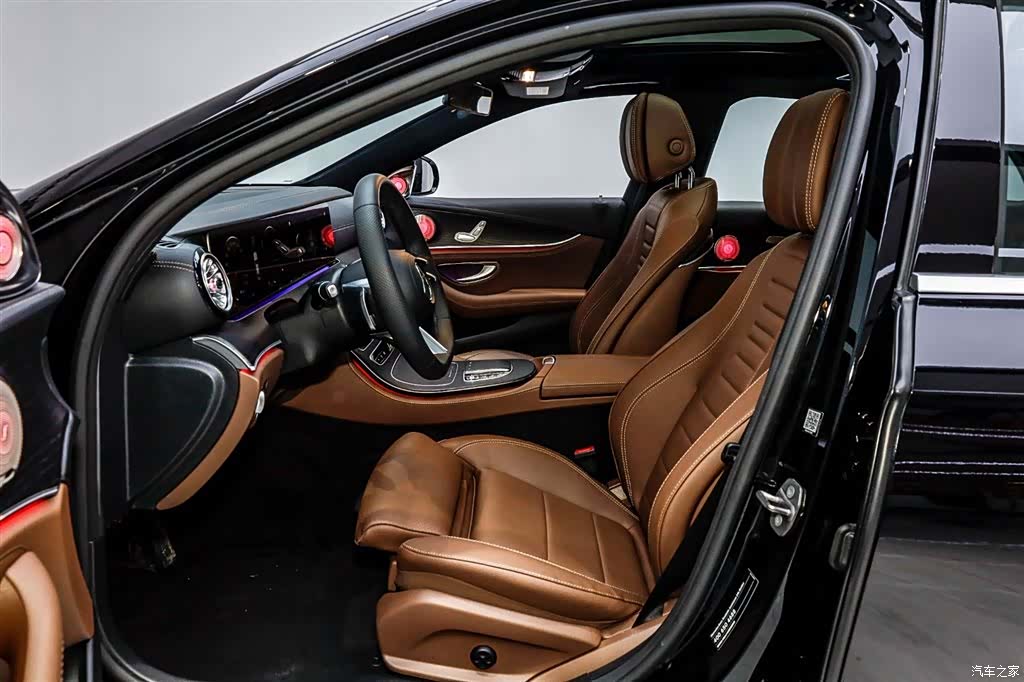 Mercedes-Benz E-Class, 2023 8