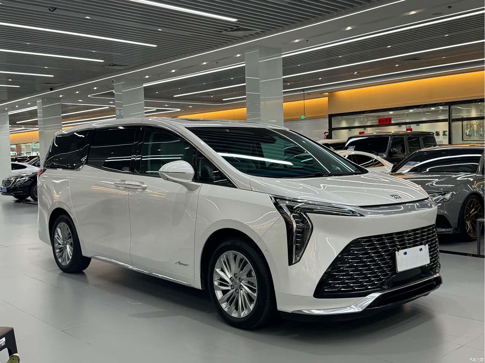 Buick Century, 2023 3