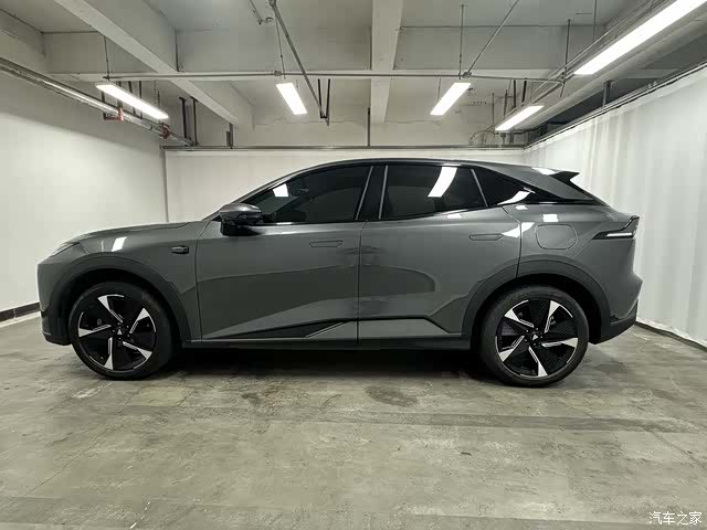 Deepal S07, 2024 4