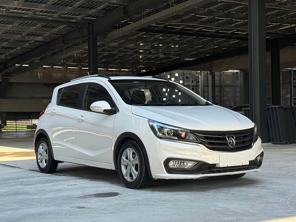 Baojun 310