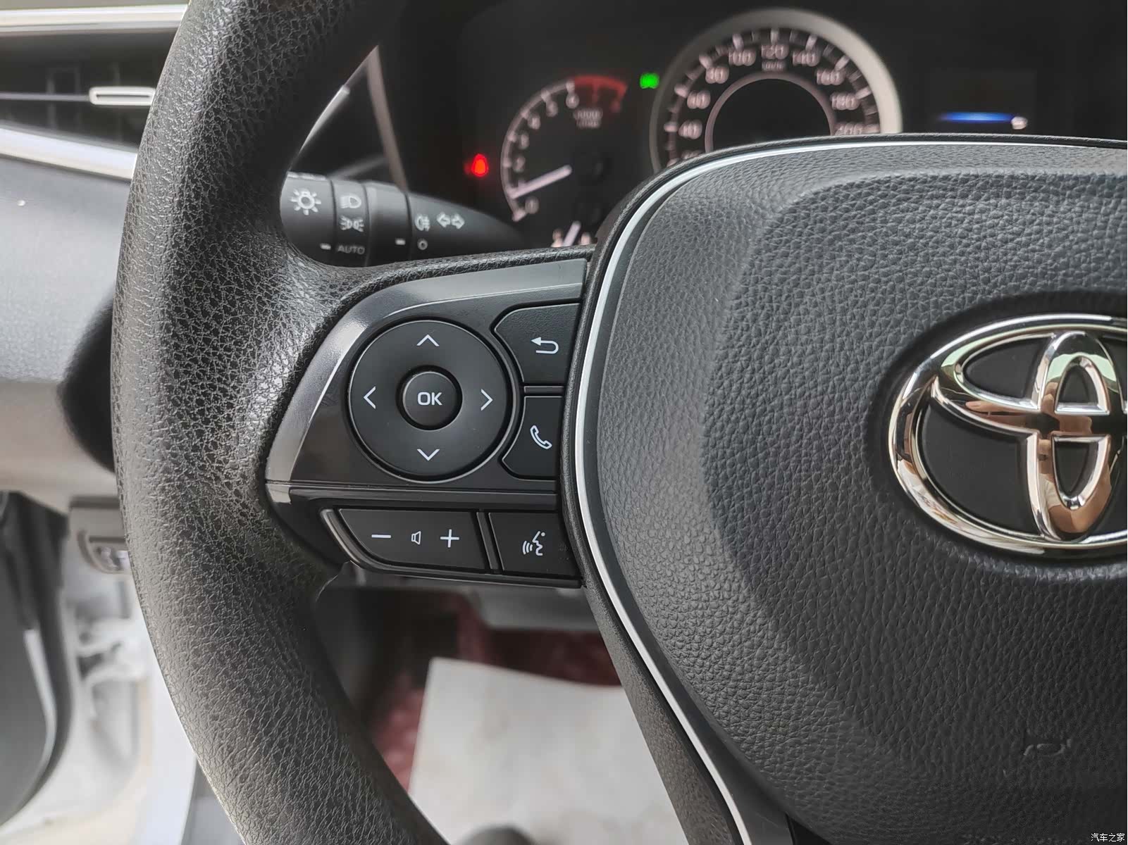 Toyota Levin, 2023 13