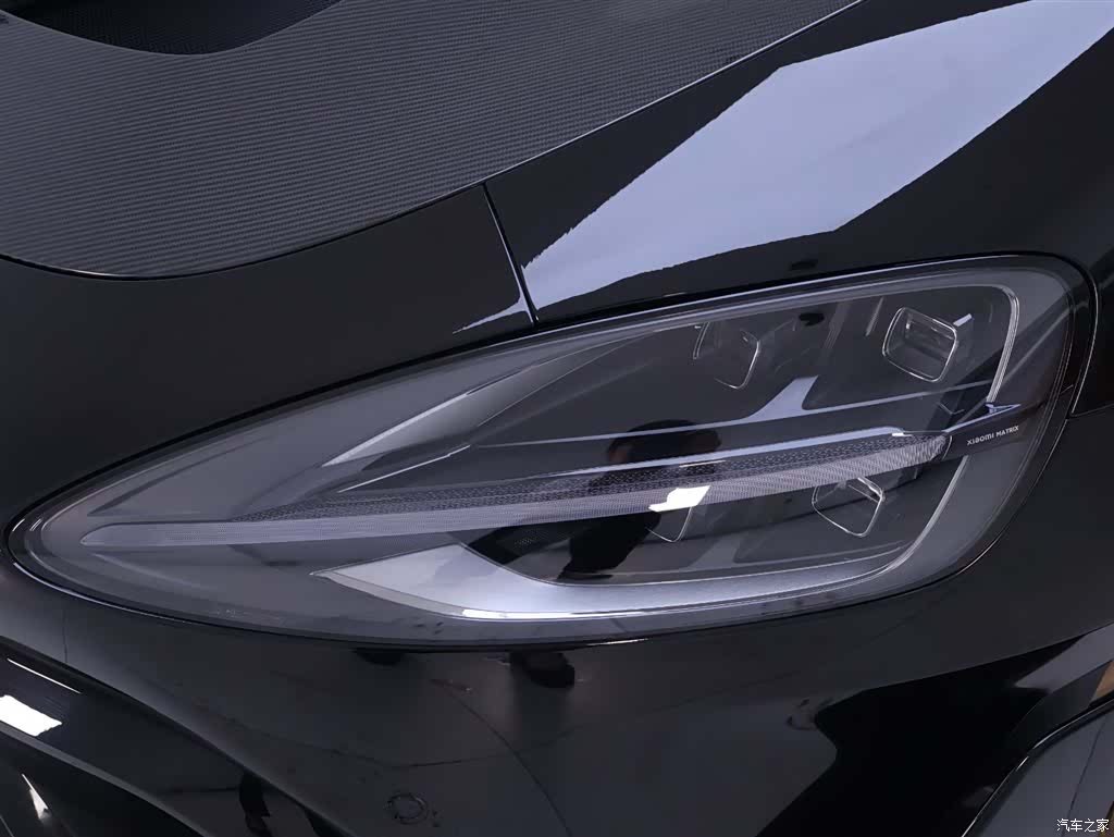 Xiaomi SU7, 2025 4
