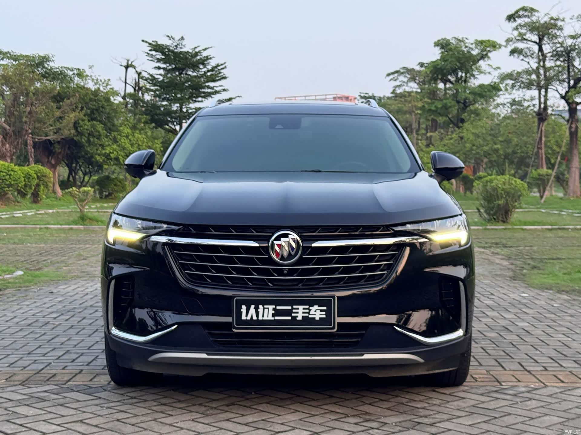Buick Envision Plus, 2023 2