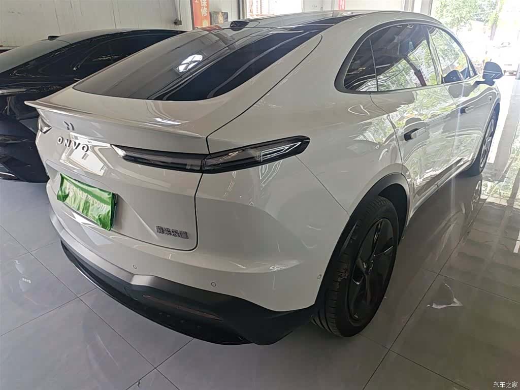 NIO L60, 2024 7
