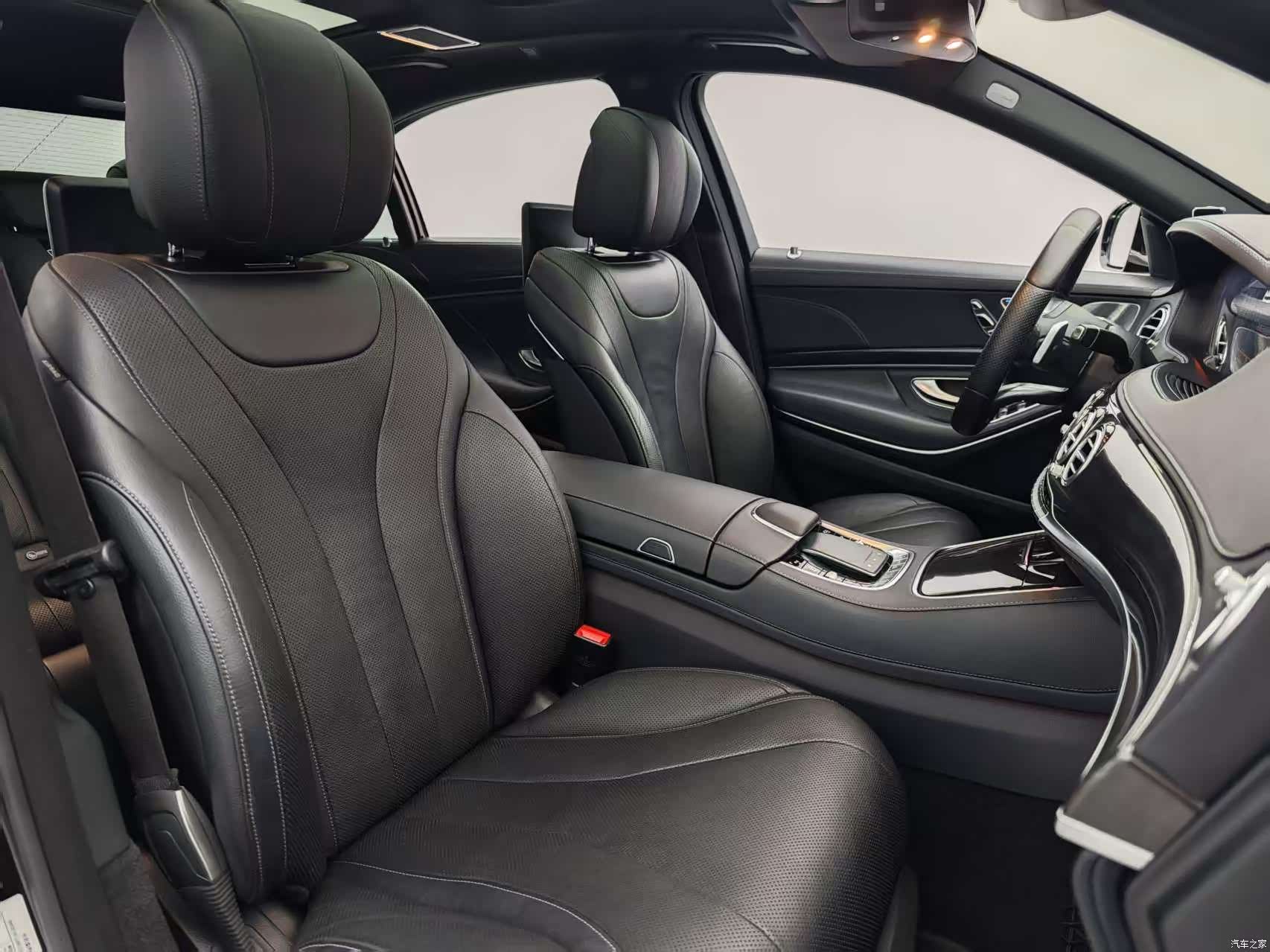 Carlsson S-Class, 2020 13