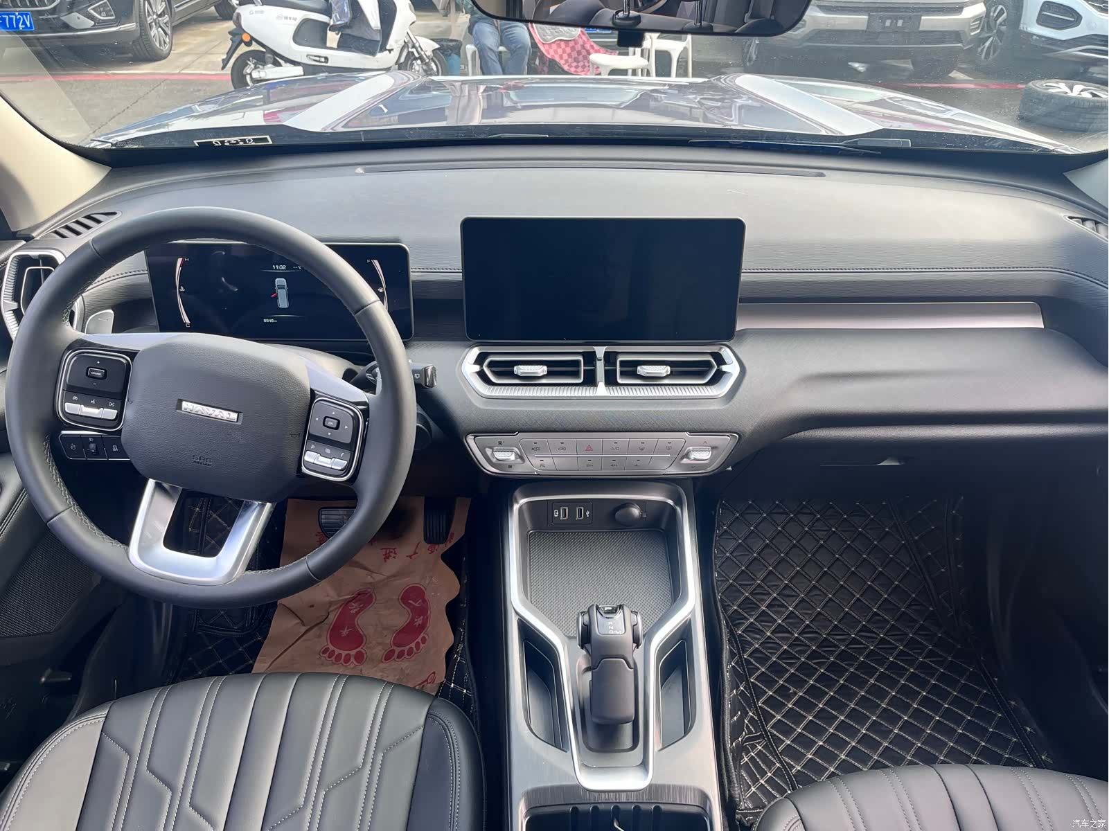 Haval H5, 2024 8
