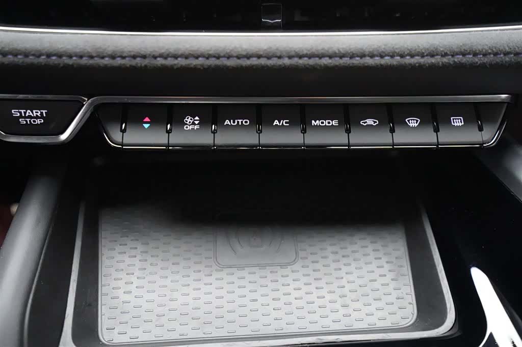 Geely Preface, 2025 10