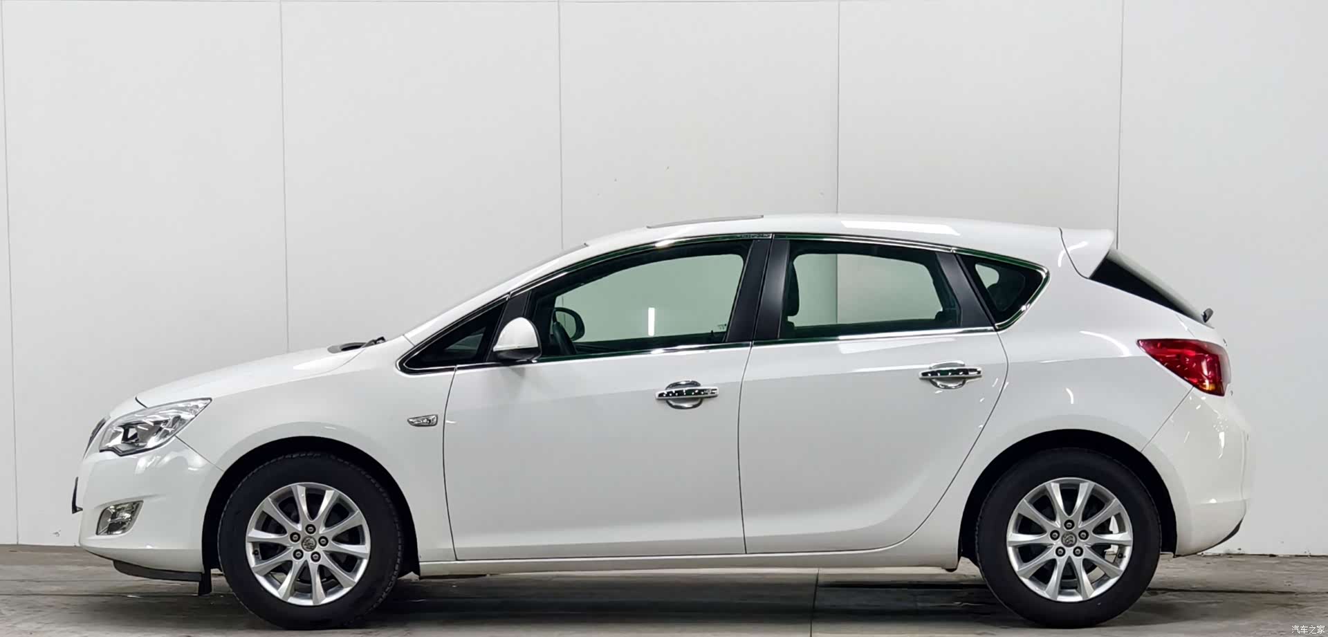 Buick XT, 2014 7