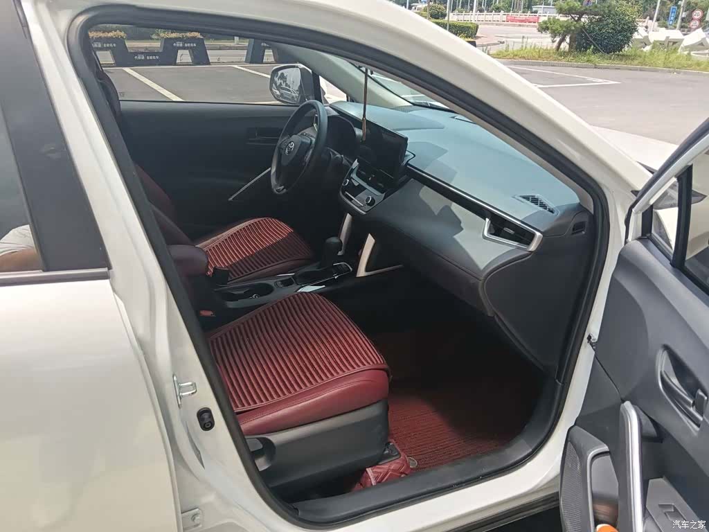 Toyota Corolla, 2023 6