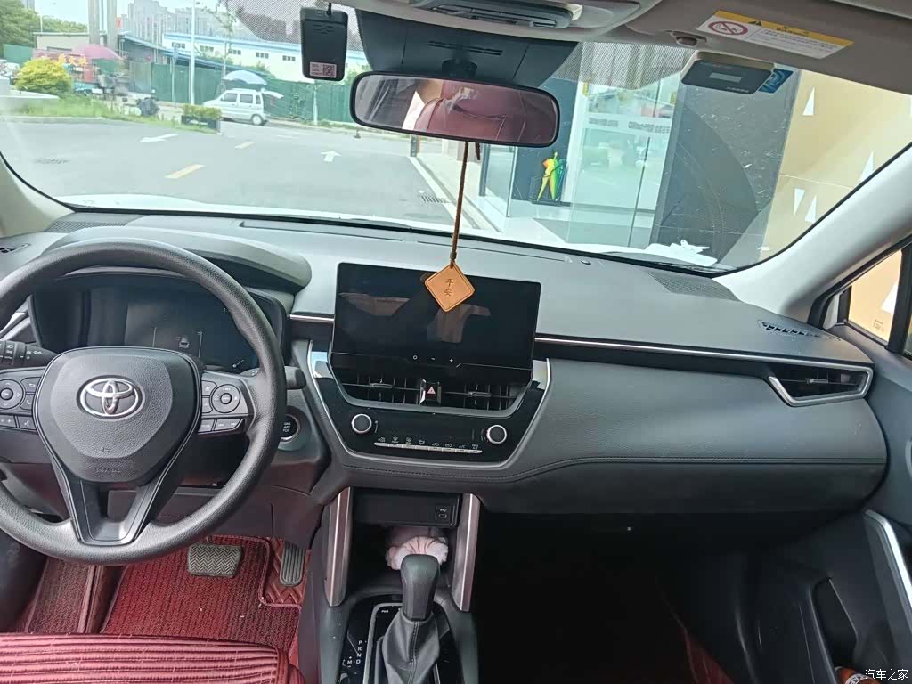 Toyota Corolla, 2023 3
