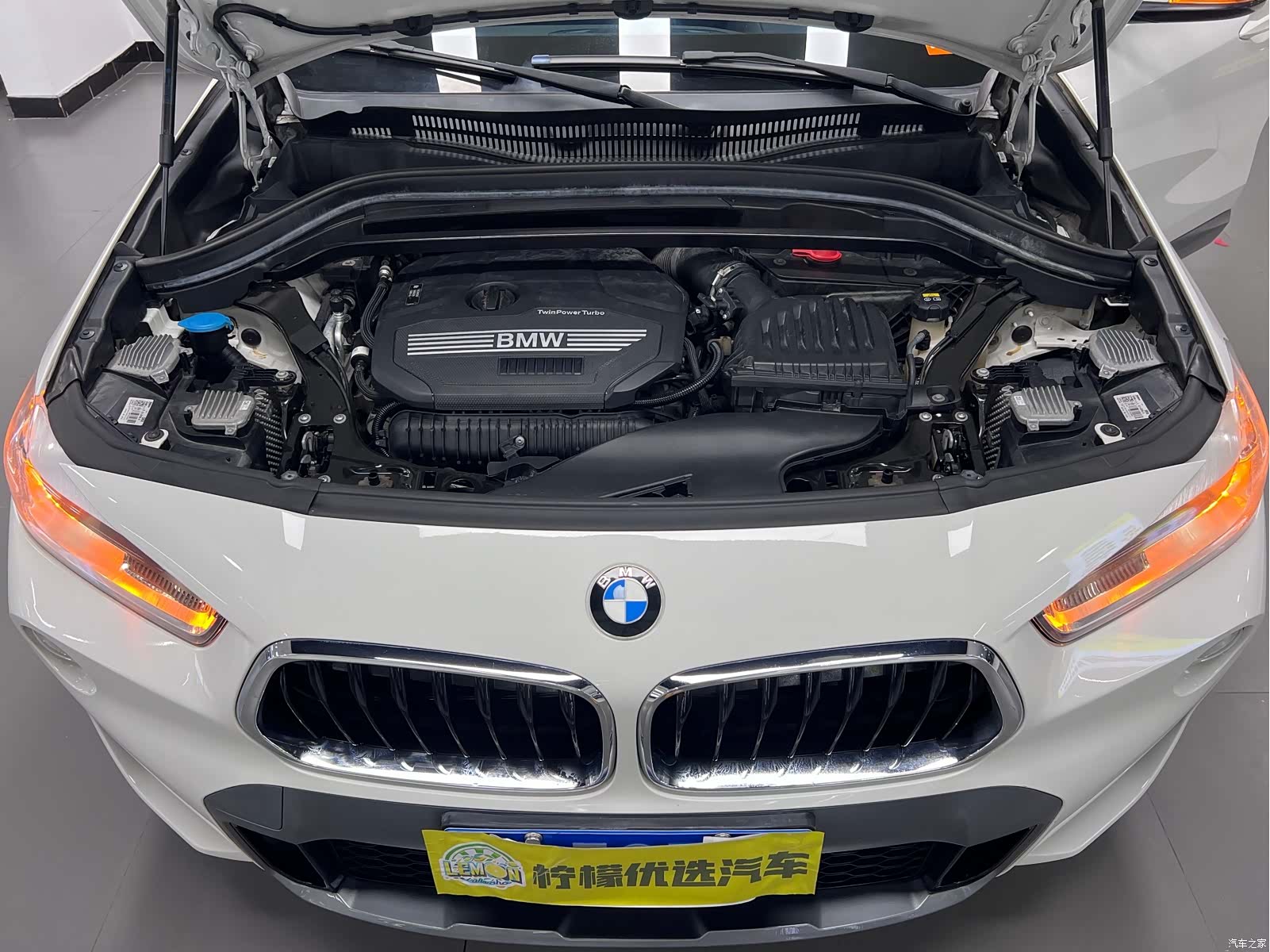 BMW X2, 2019 8