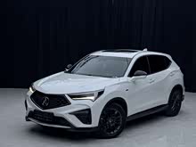 ک��CDX 2021�� 1.5T ����������A-Spec���ܰ�ȫ�˶���