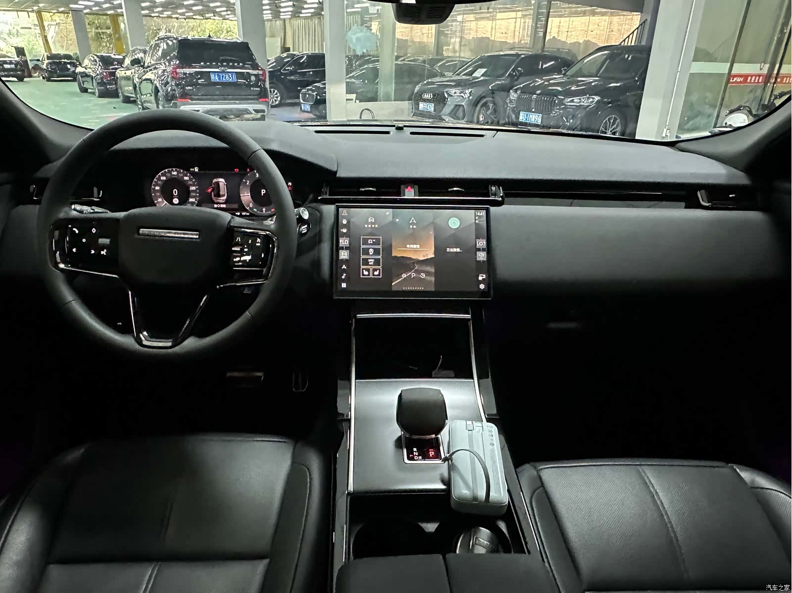 Land Rover Range Rover, 2024 6