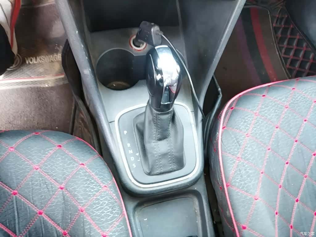 Volkswagen Polo, 2016 14
