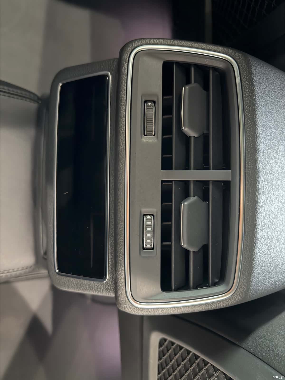 Audi A6L, 2024 11