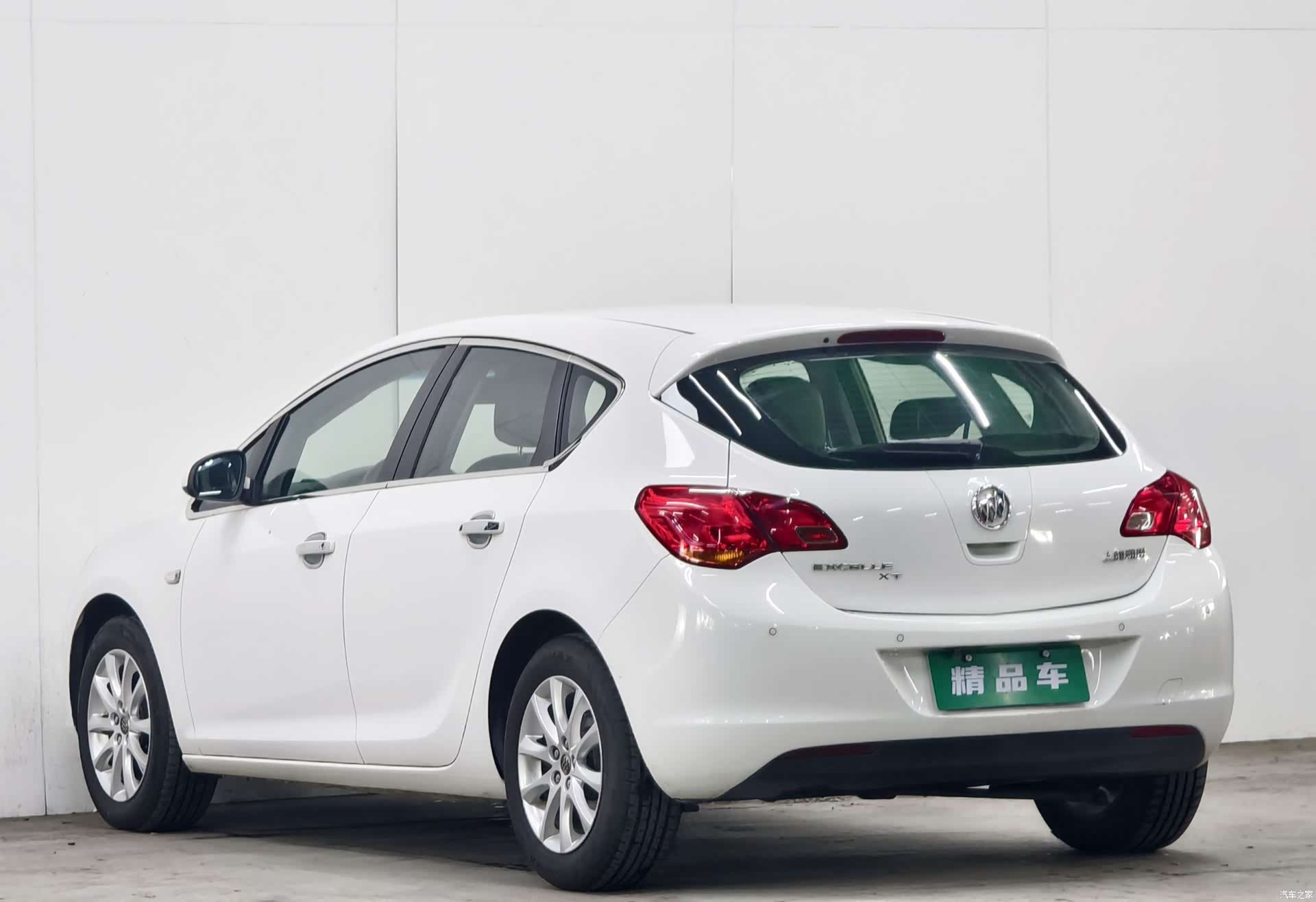Buick XT, 2014 6