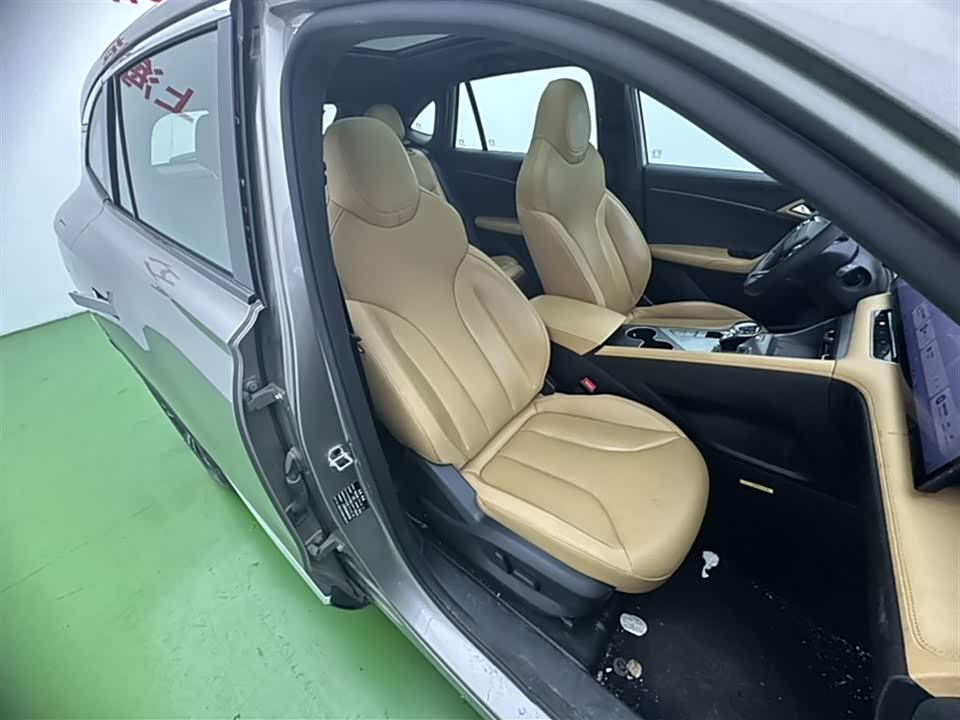 Roewe RX5 Roewe RX5