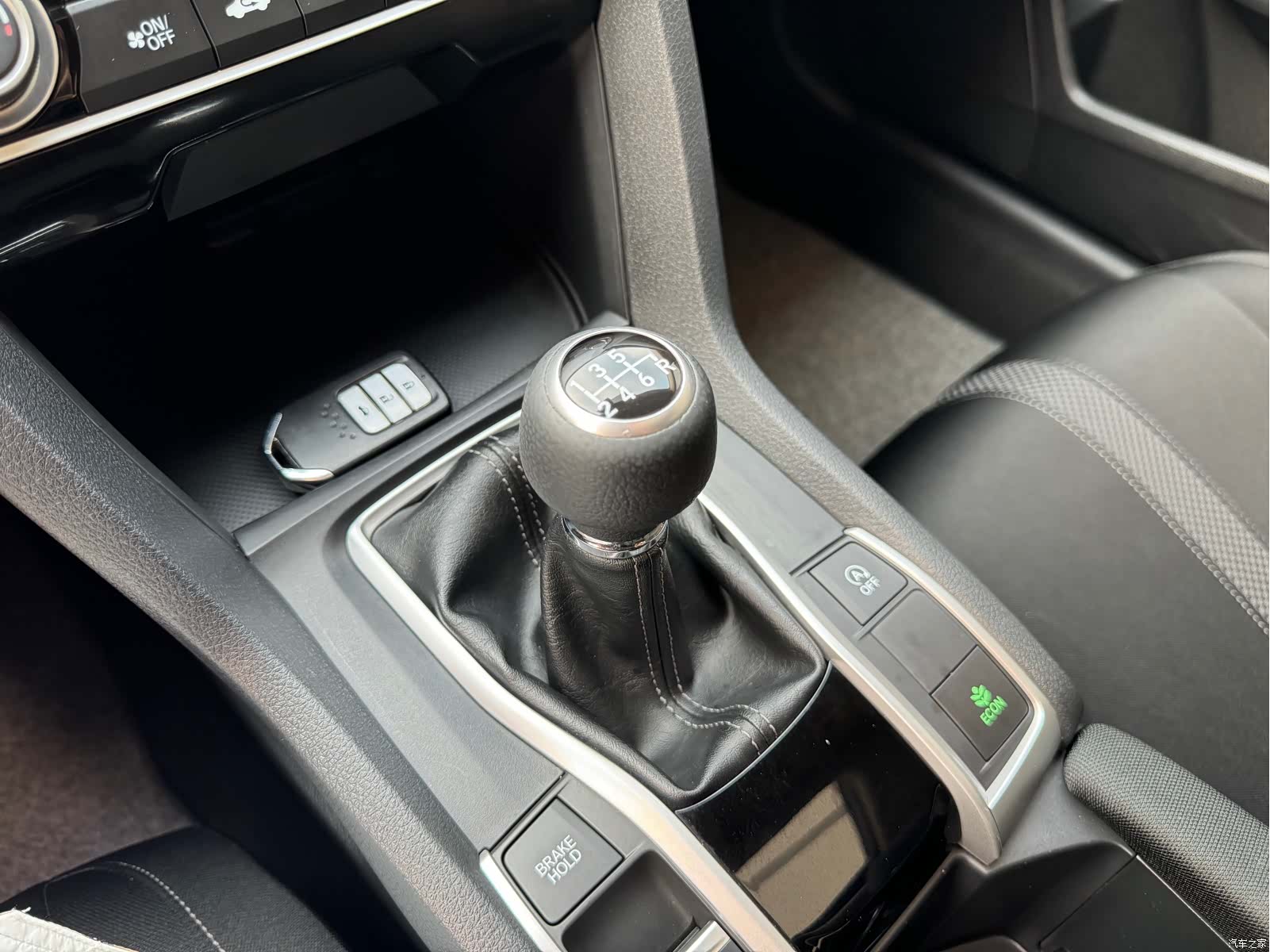 Honda Civic, 2020 19